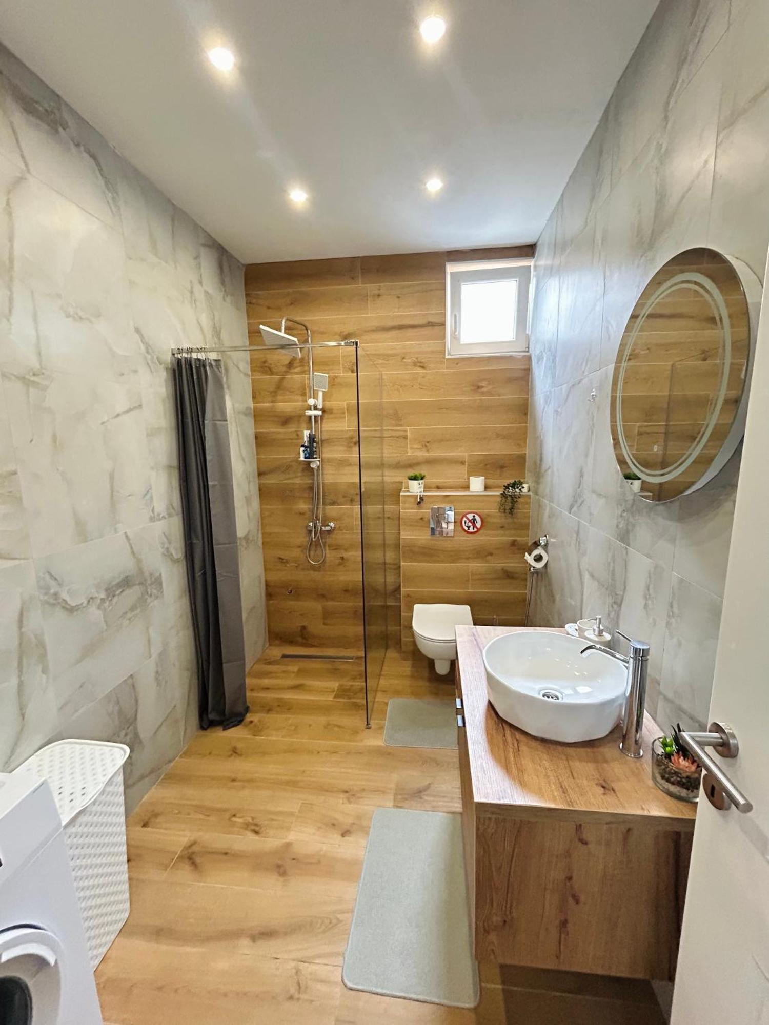 Apartment Tajra Mostar Exteriér fotografie