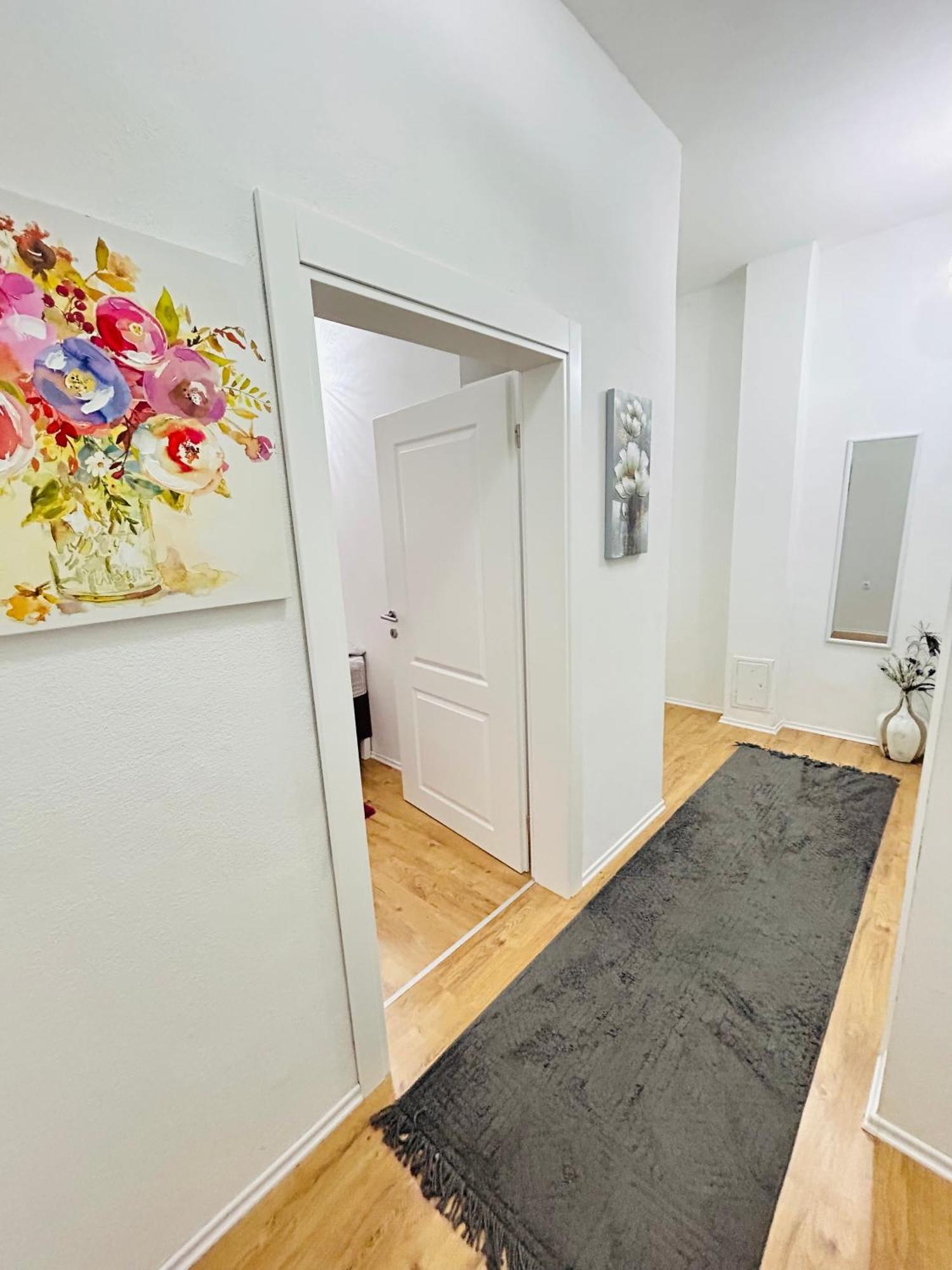 Apartment Tajra Mostar Exteriér fotografie